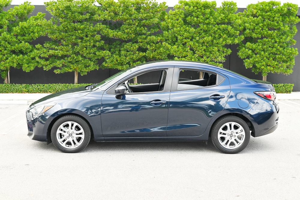 Used 2018 Toyota Yaris iA FWD image 4