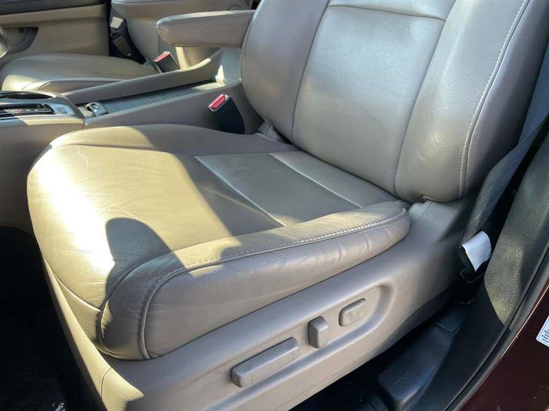 Used 2016 Honda Pilot EX-L image 12