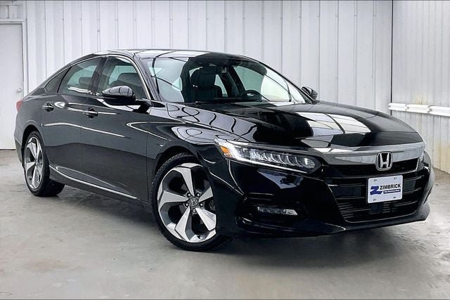 Used 2019 Honda Accord Touring image 35