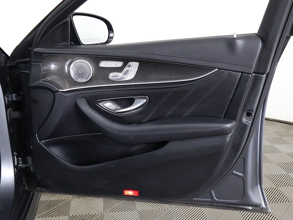 Used 2020 Mercedes-Benz E 63 AMG S image 30