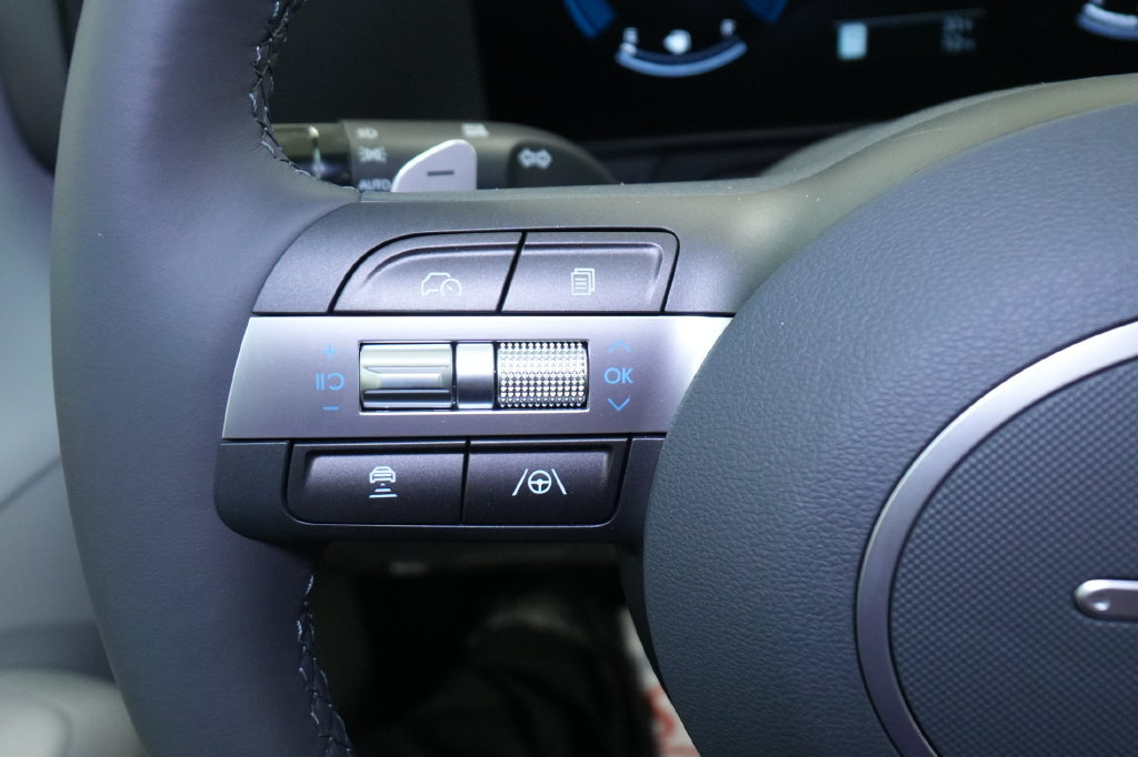 New 2026 Hyundai Kona SEL Premium AWD/4WD image 39