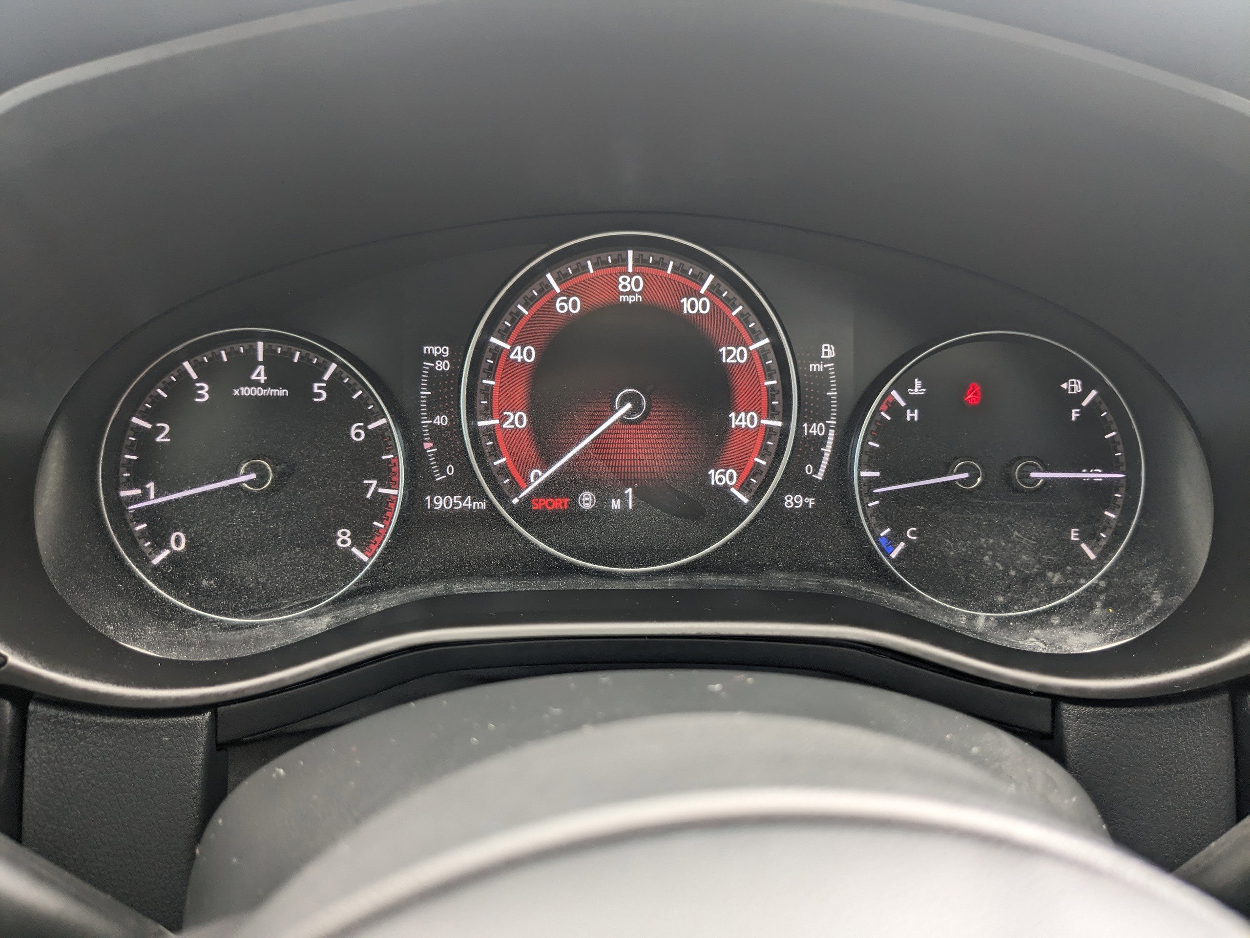 Used 2023 MAZDA CX-50 AWD 2.5 S w/ Cargo Package image 28