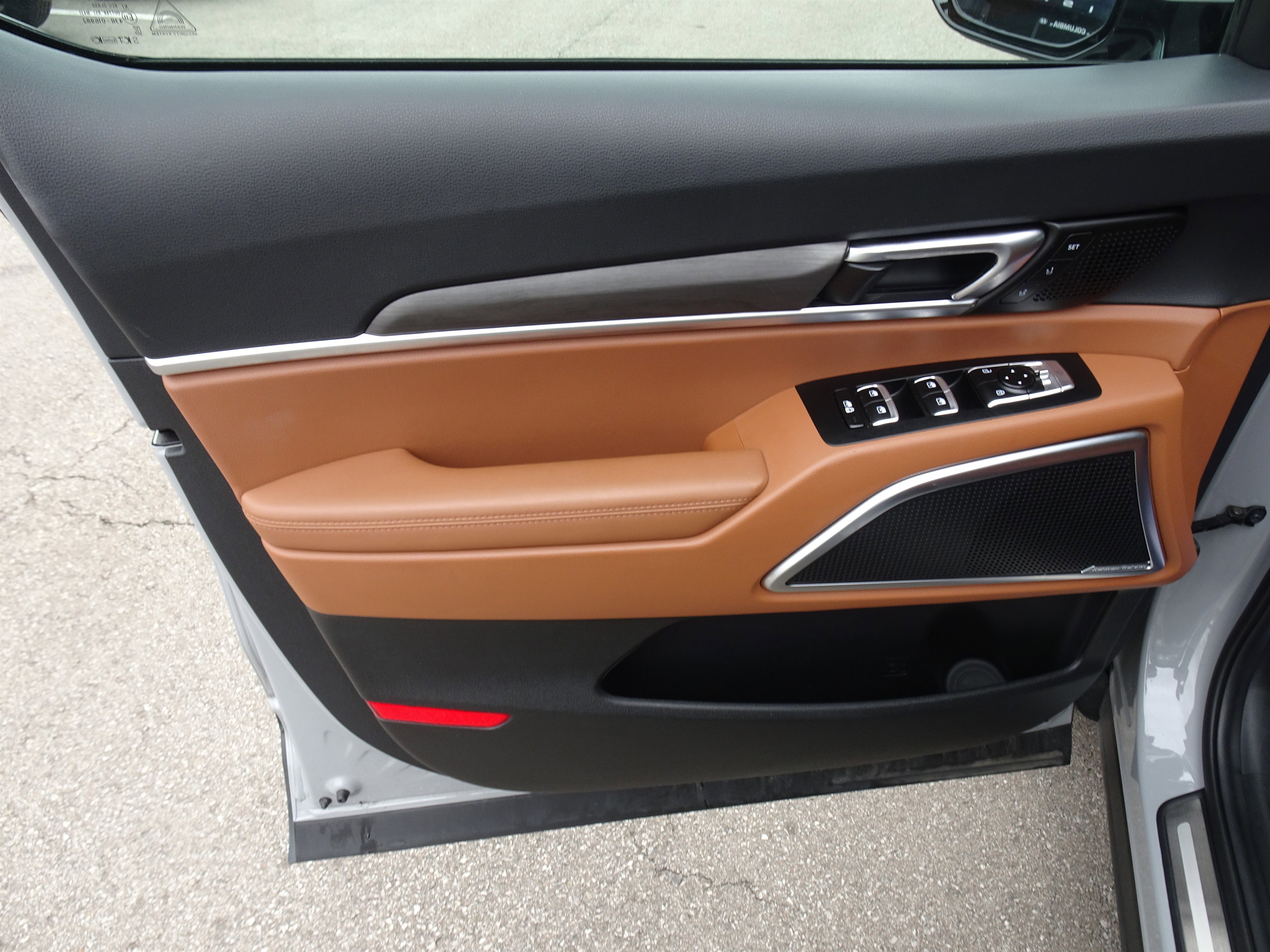 Used 2024 Kia Telluride SX X-Pro image 13