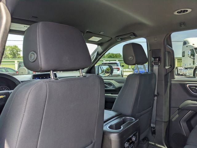 Used 2021 Chevrolet Tahoe LS RWD image 19