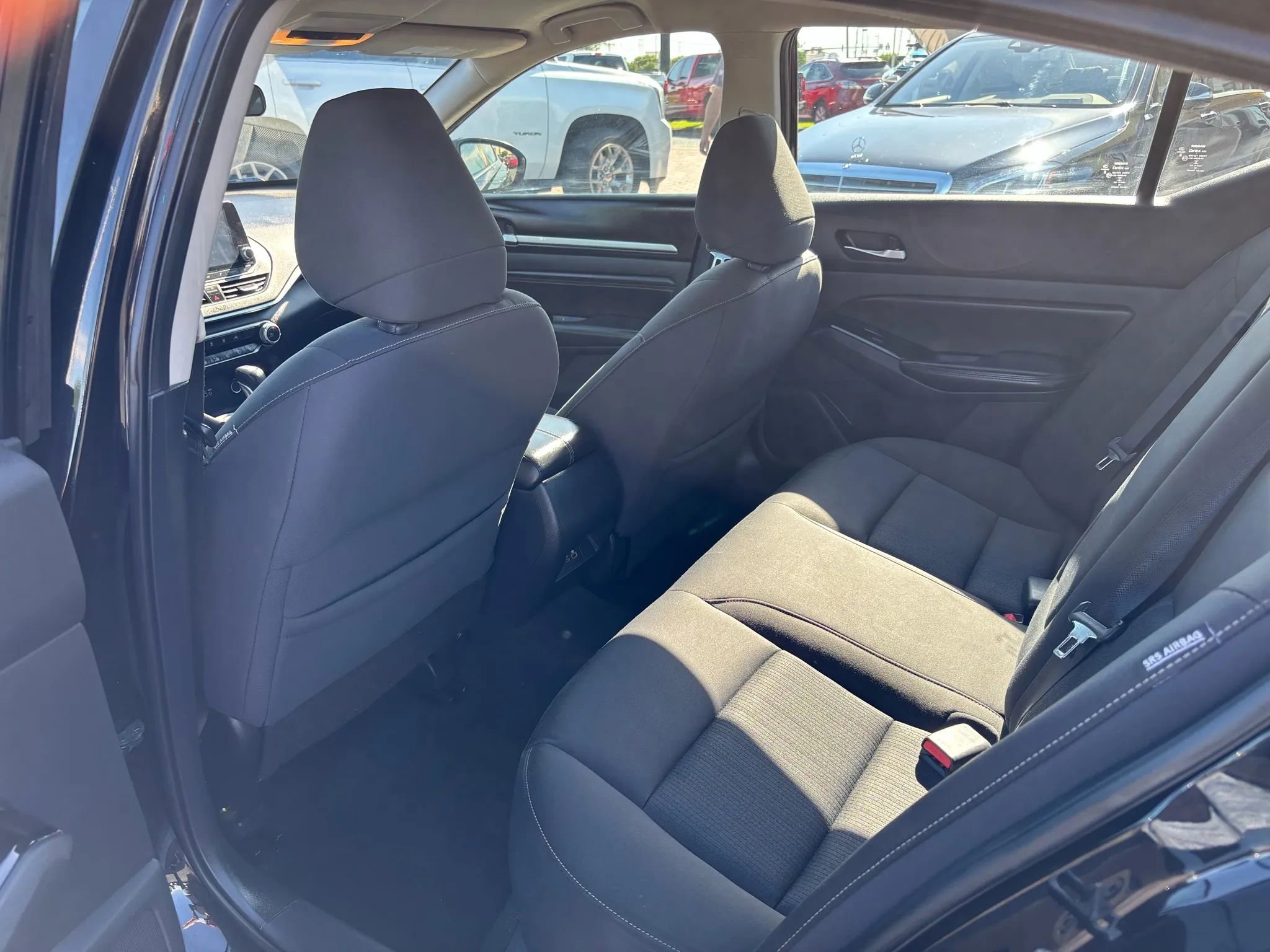 Used 2021 Nissan Altima 2.5 SV image 6