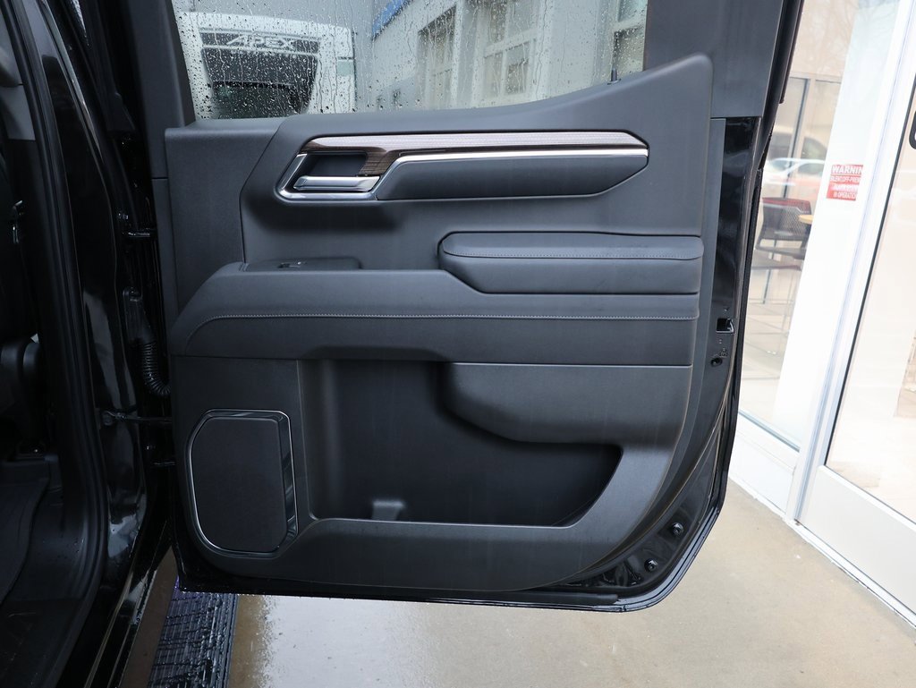 New 2026 Chevrolet Silverado 1500 RST image 37