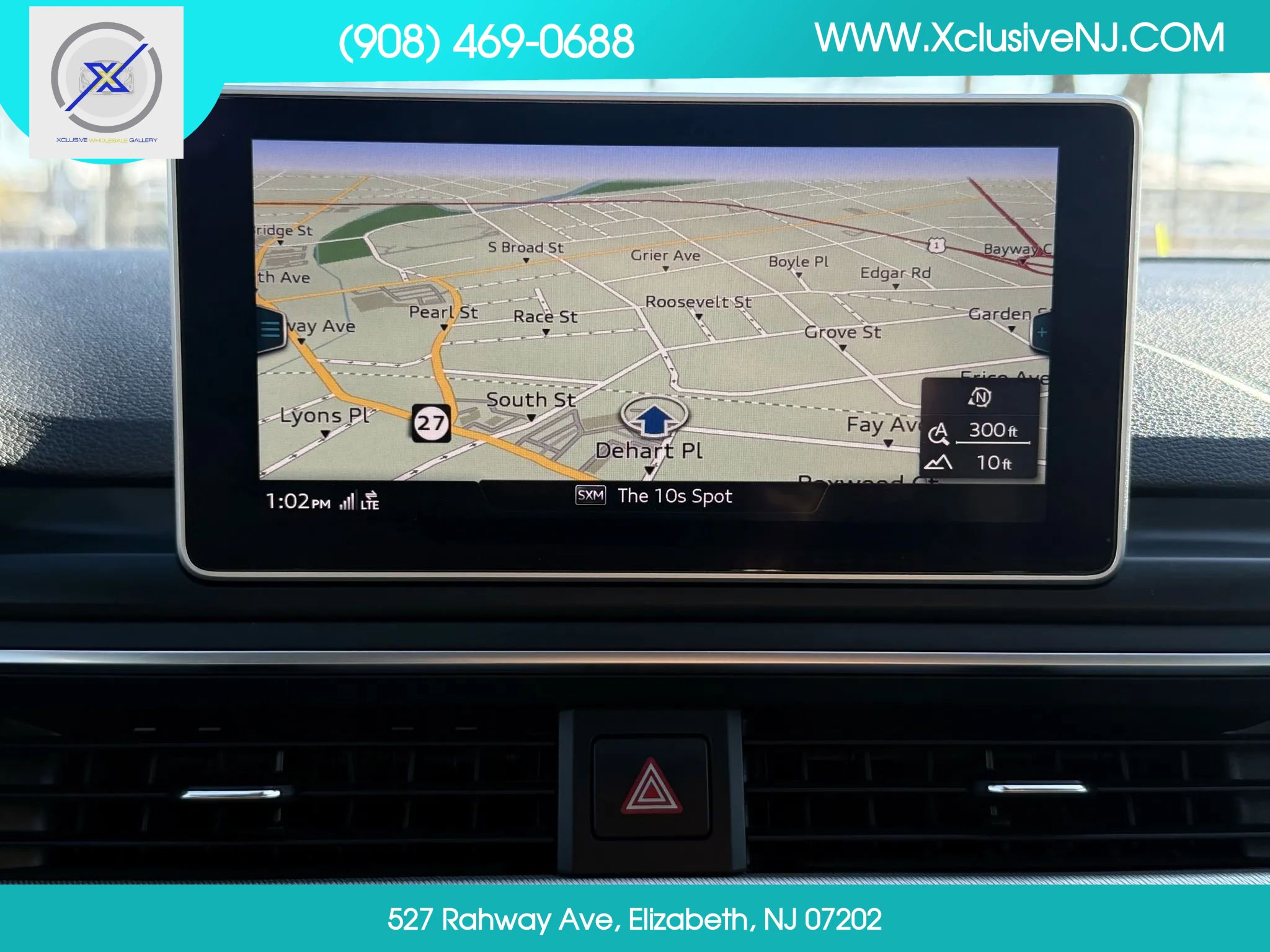 Used 2018 Audi A4 2.0T Premium Plus w/ Premium Plus Package image 16