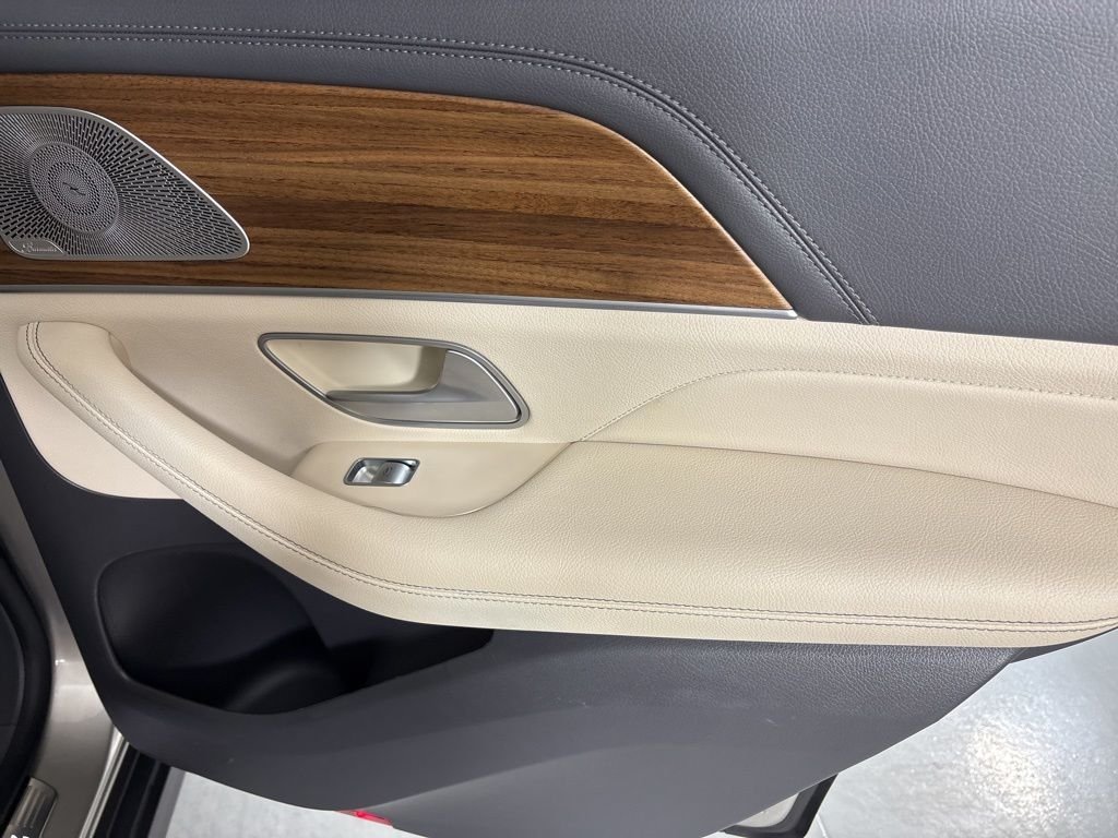 Used 2020 Mercedes-Benz GLE 450 4MATIC image 20