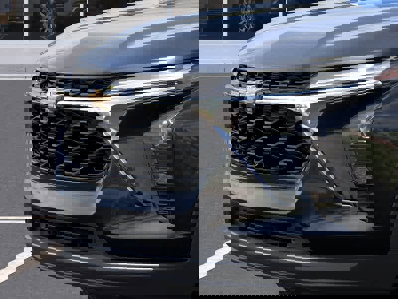 New 2026 Chevrolet Trax LT image 13