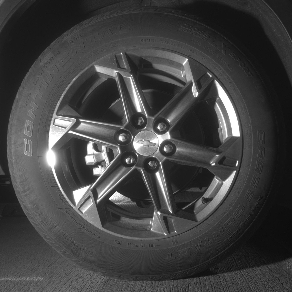 Used 2025 Chevrolet Blazer LT FWD image 15
