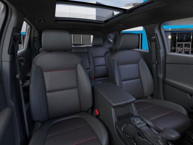 New 2026 Chevrolet Blazer RS w/ Enhanced Convenience Package AWD/4WD image 16