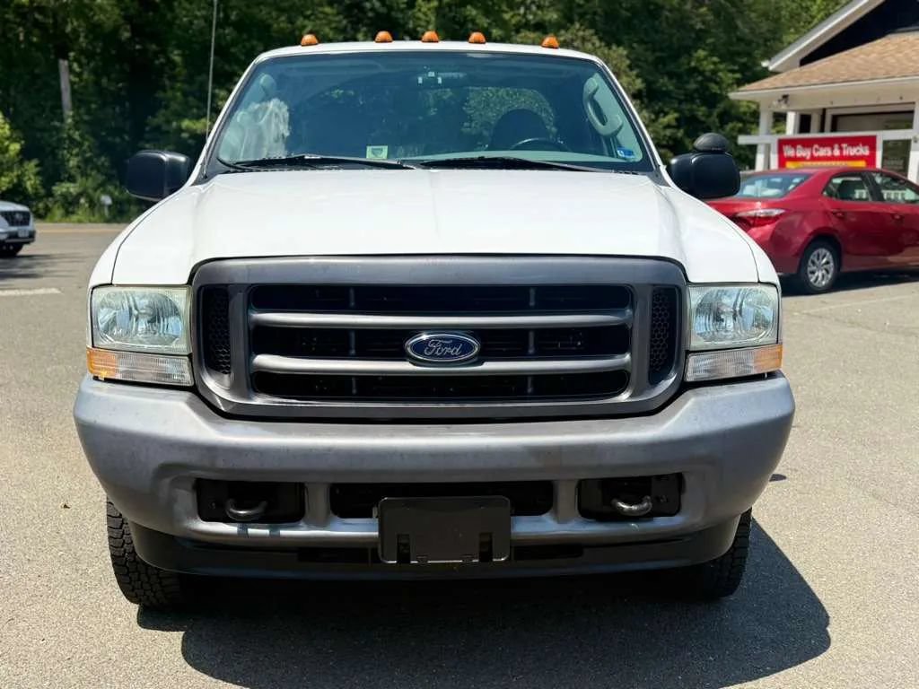 Used 2004 Ford F350 XL AWD/4WD image 2