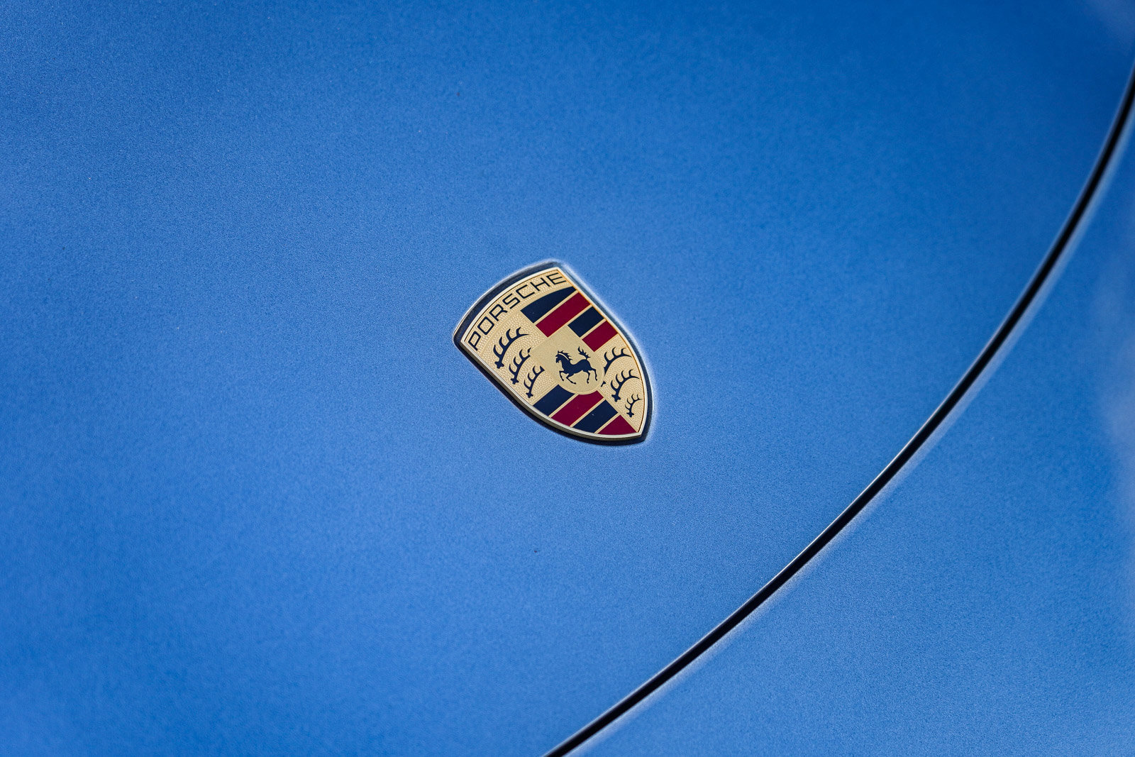 Used 2025 Porsche 718 Cayman S image 46