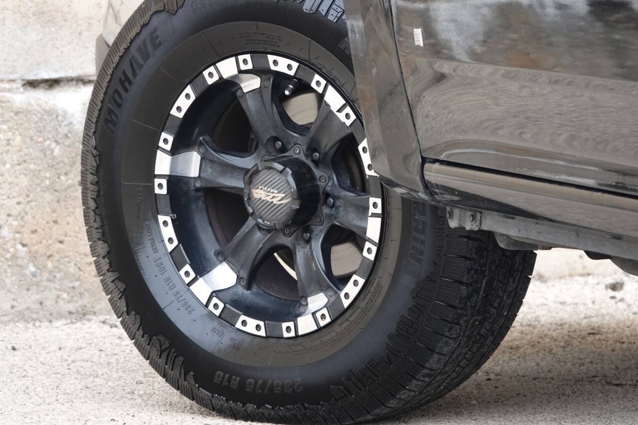 Used 2006 Chevrolet Colorado W/T RWD image 57