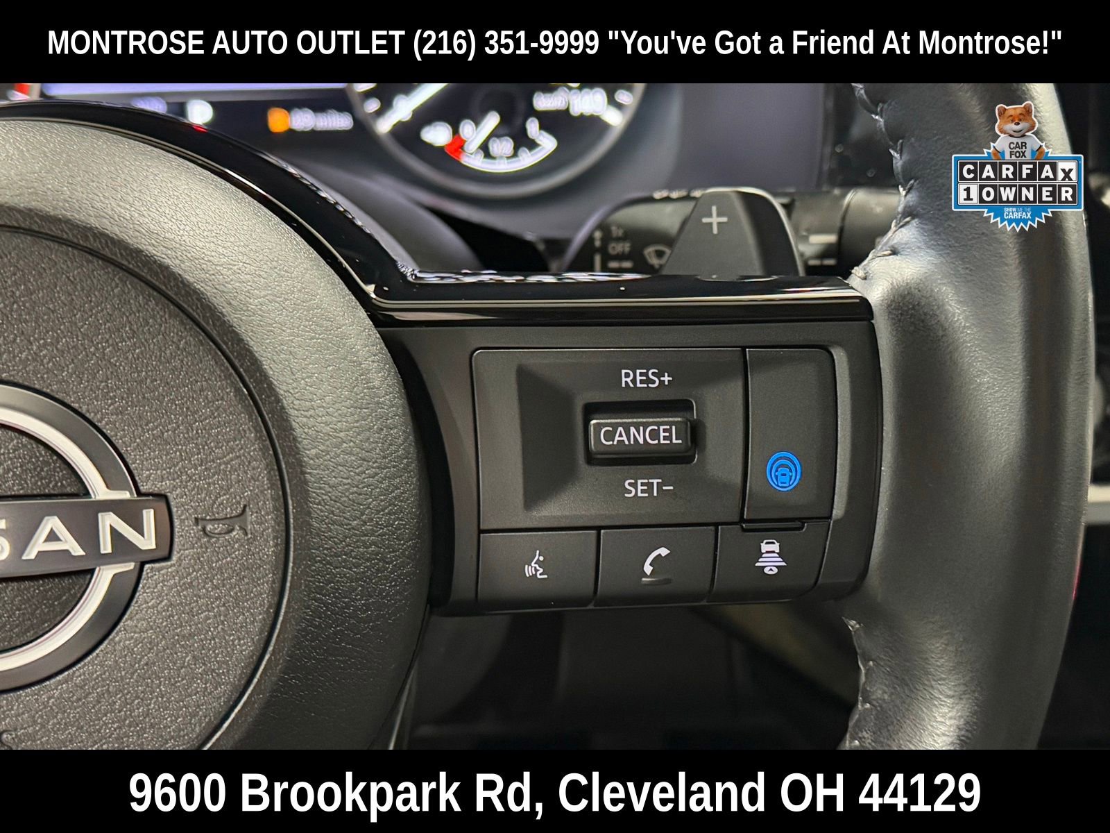 Used 2024 Nissan Pathfinder SL image 19