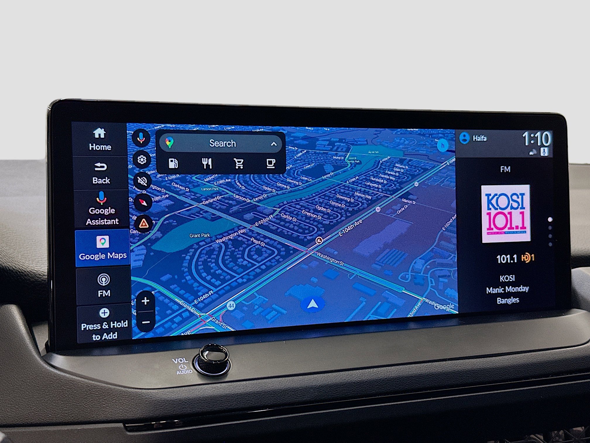 Used 2023 Honda Accord Touring image 21