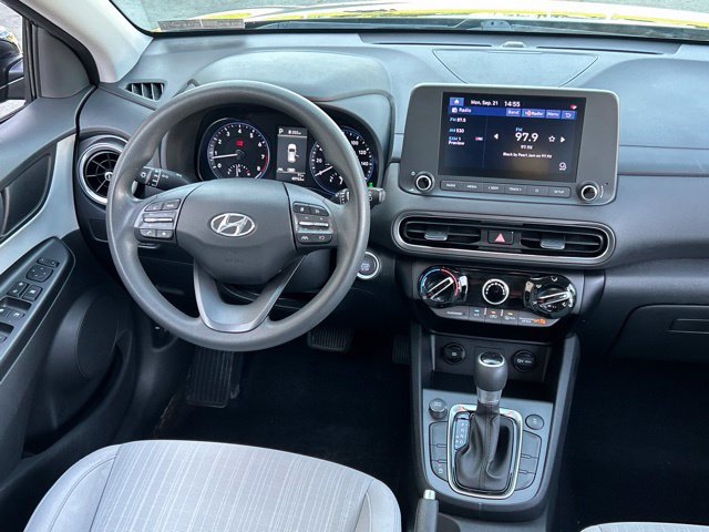 Used 2022 Hyundai Kona SEL AWD/4WD image 34