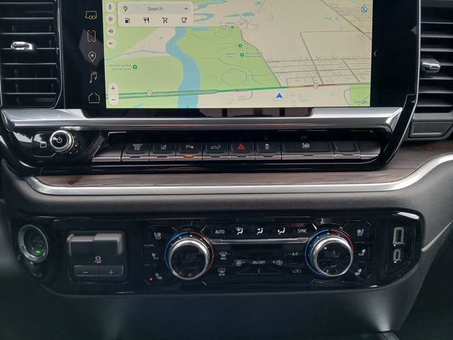 New 2026 GMC Sierra 2500 SLT w/ SLT Premium Package image 24