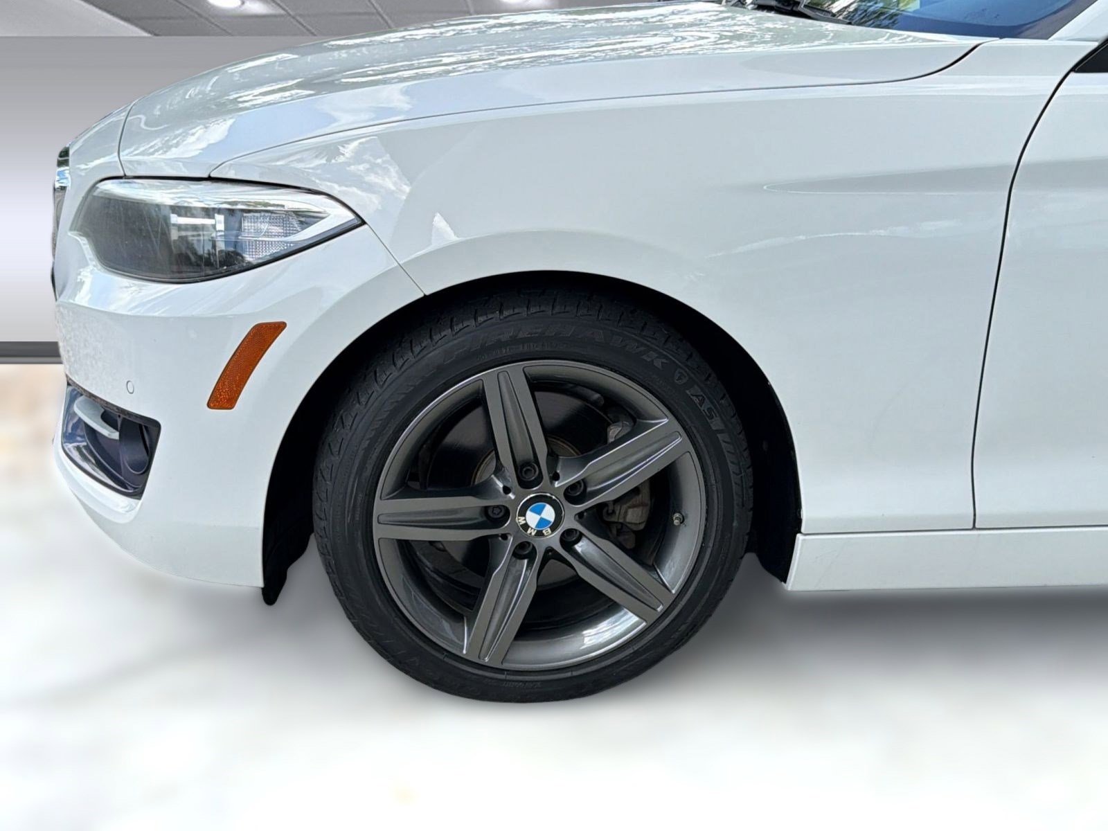 Used 2017 BMW 230i Convertible RWD image 12