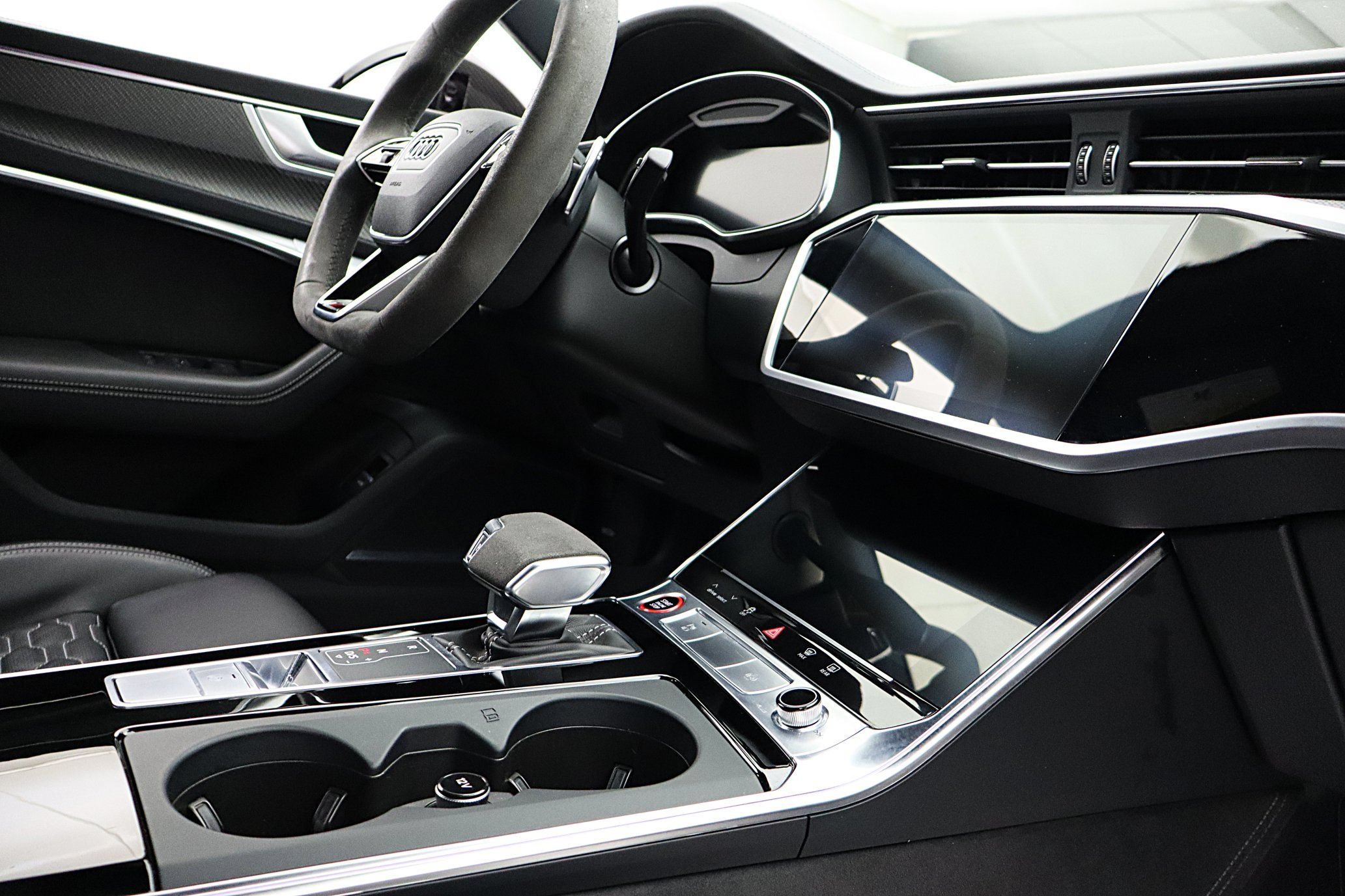Used 2022 Audi RS 7 Sportback AWD/4WD image 23