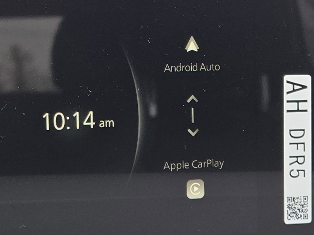 New 2026 MAZDA CX-30 AWD 2.5 S w/ Select Sport Pkg image 5