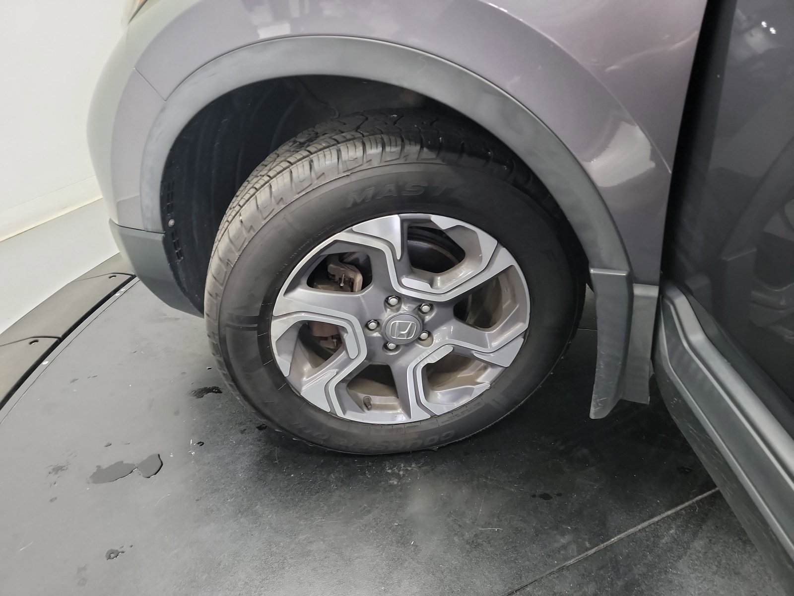 Used 2018 Honda CR-V EX image 30