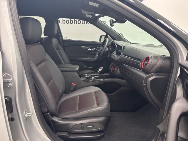 Used 2022 Chevrolet Blazer RS w/ Enhanced Convenience Package image 32