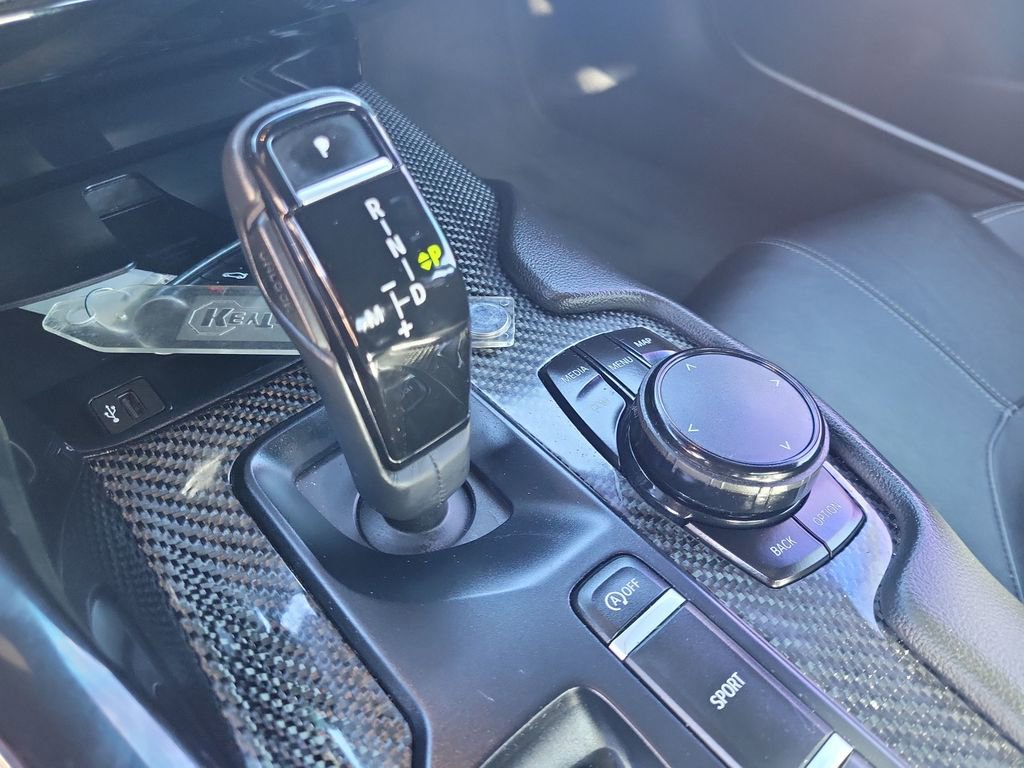 Certified 2020 Toyota Supra image 27