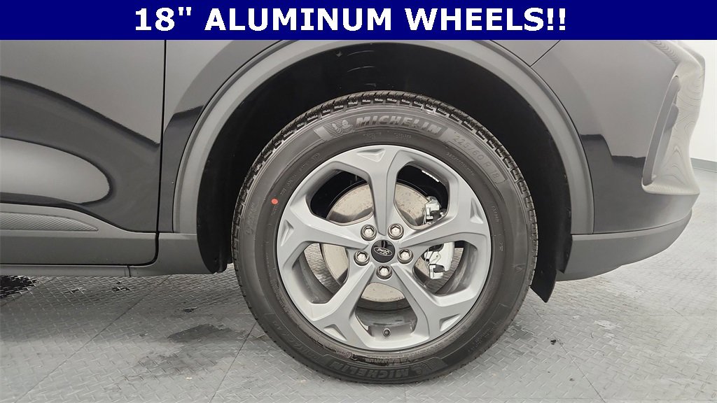 New 2026 Ford Escape ST-Line w/ Cold Weather Package image 11