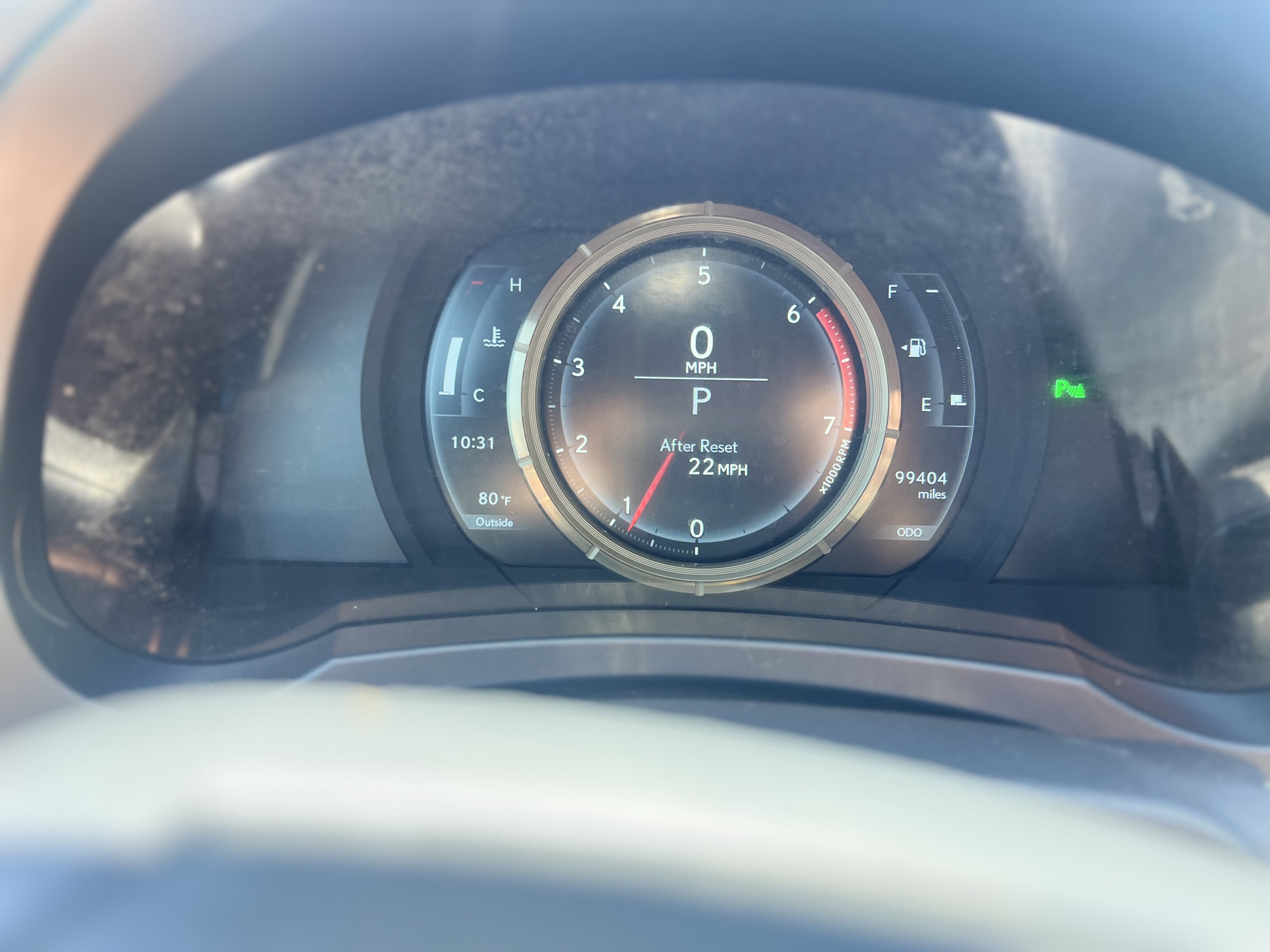 Used 2018 Lexus IS 300 F Sport RWD image 23