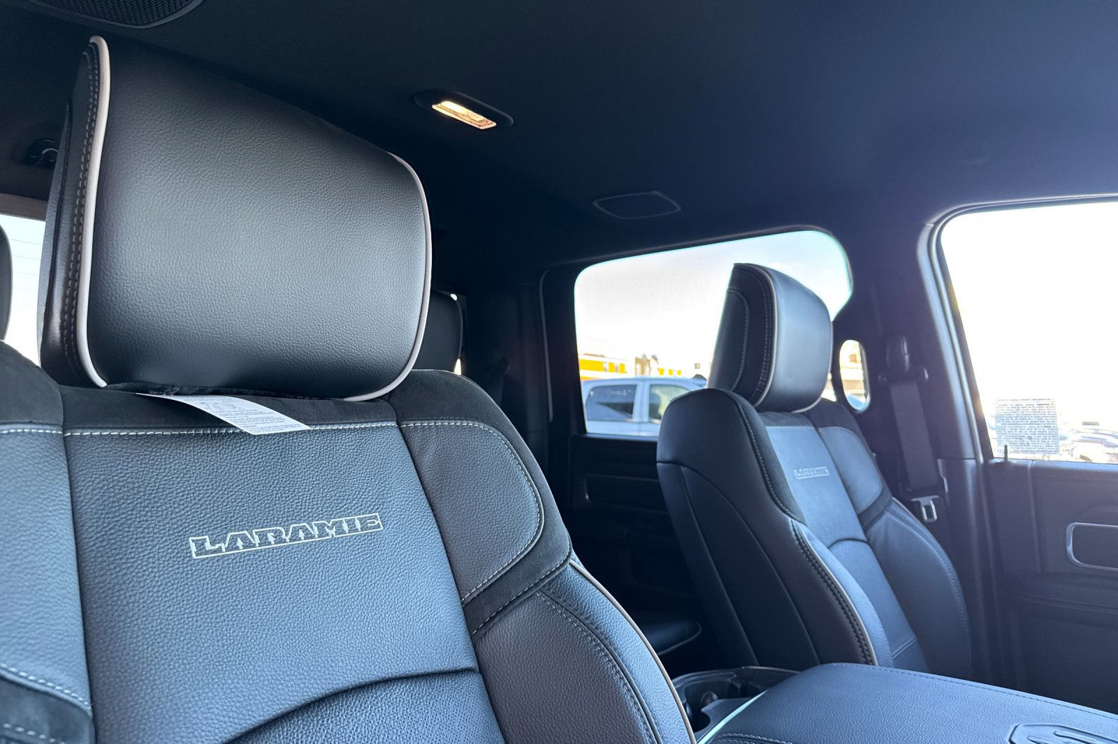 New 2026 RAM 2500 Laramie image 15