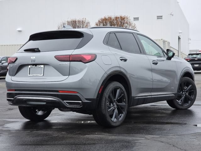 New 2026 Buick Envision Sport Touring AWD/4WD image 23