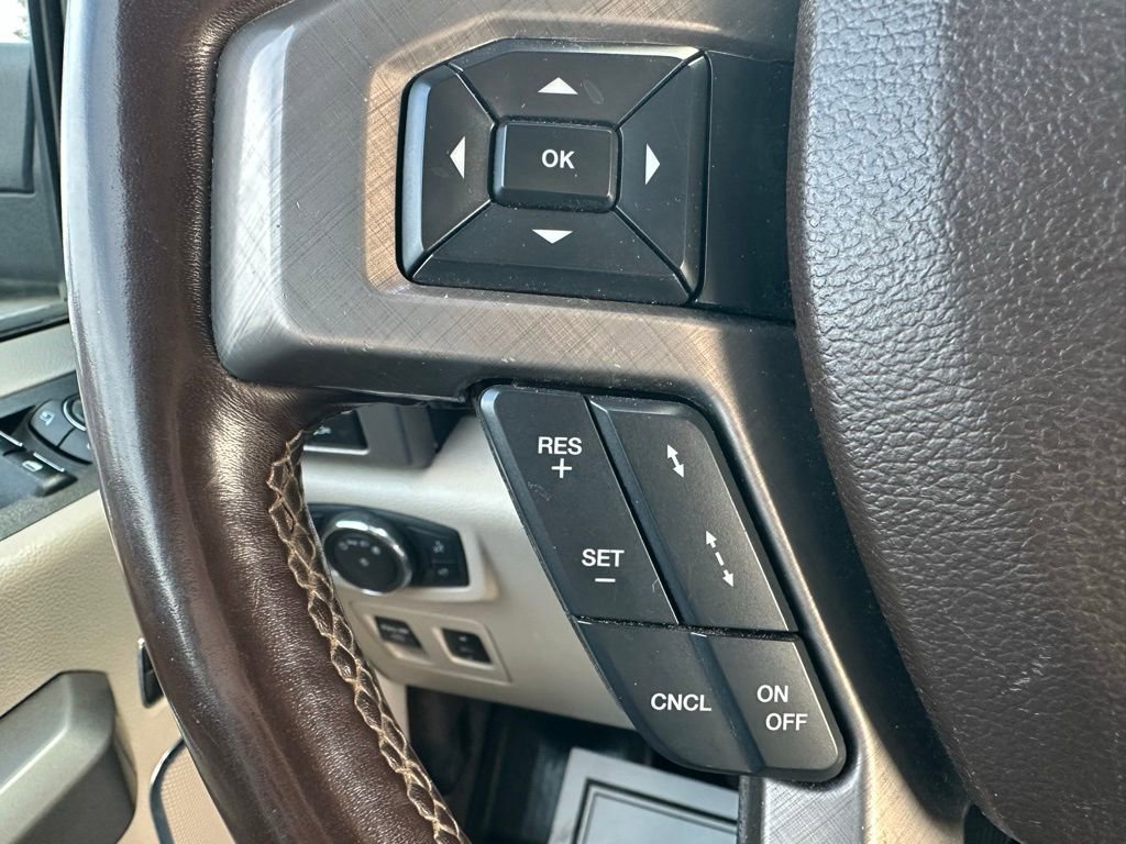 Used 2019 Ford F150 Limited image 34