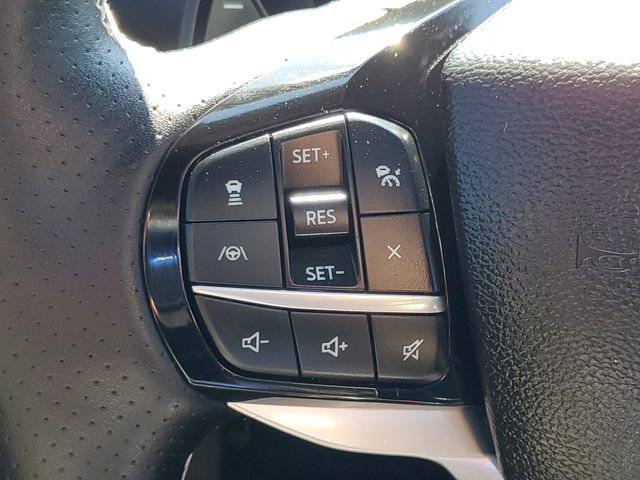 Certified 2023 Ford Explorer ST w/ Equipment Group 401A image 16