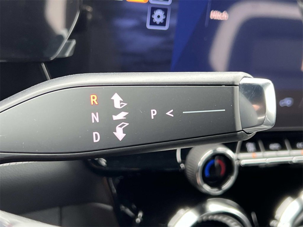 New 2026 Chevrolet Blazer EV LT image 18