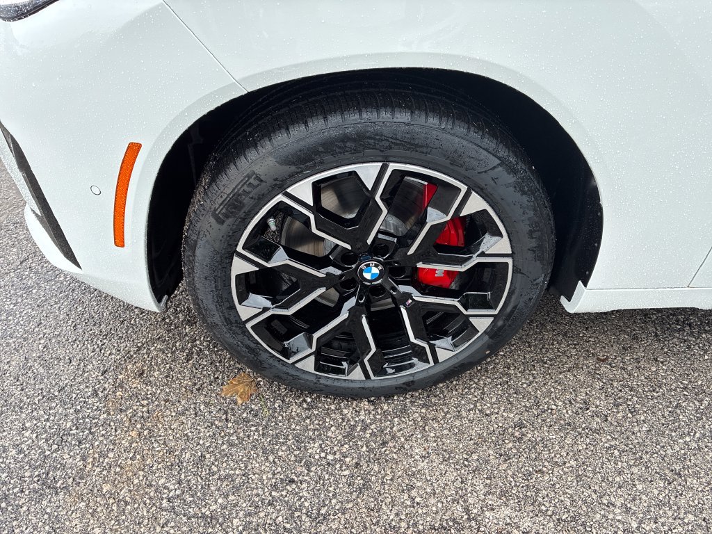 New 2026 BMW X3 M50 w/ Premium Package AWD/4WD image 9
