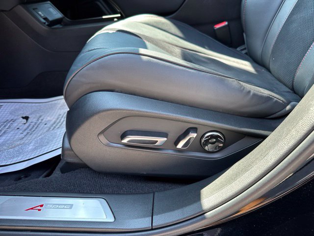Used 2023 Acura RDX w/ Advance Package FWD image 20