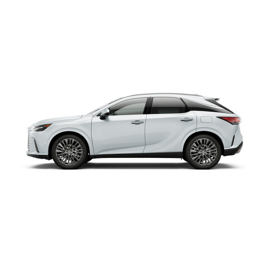 New 2027 Lexus RX 350h AWD/4WD image 3