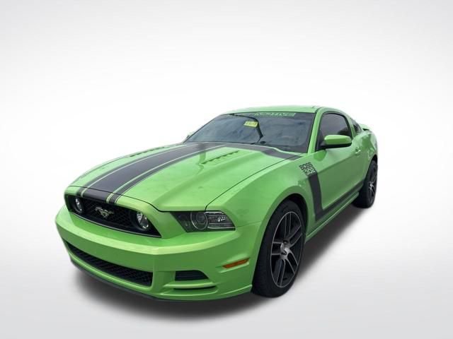 Used 2013 Ford Mustang GT Premium w/ Security Pkg