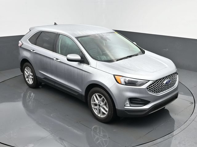 Used 2023 Ford Edge SEL w/ Convenience Package AWD/4WD image 21