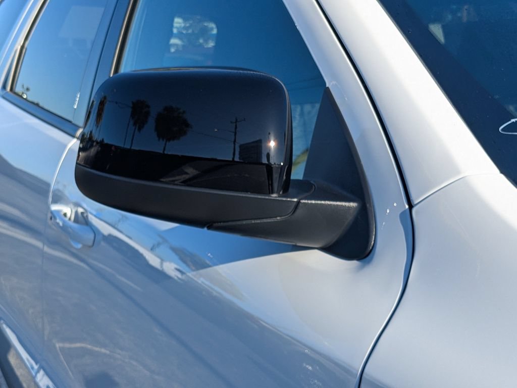 New 2026 Dodge Durango GT w/ Blacktop Package RWD image 11
