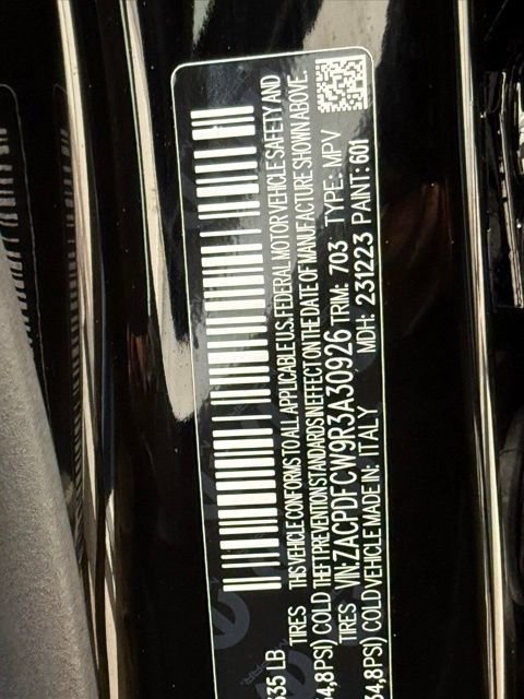 Used 2024 Dodge Hornet R/T image 42