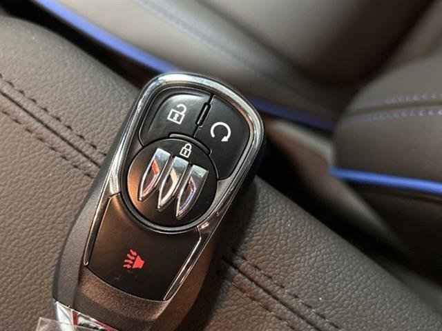 New 2026 Buick Encore GX Sport Touring image 36