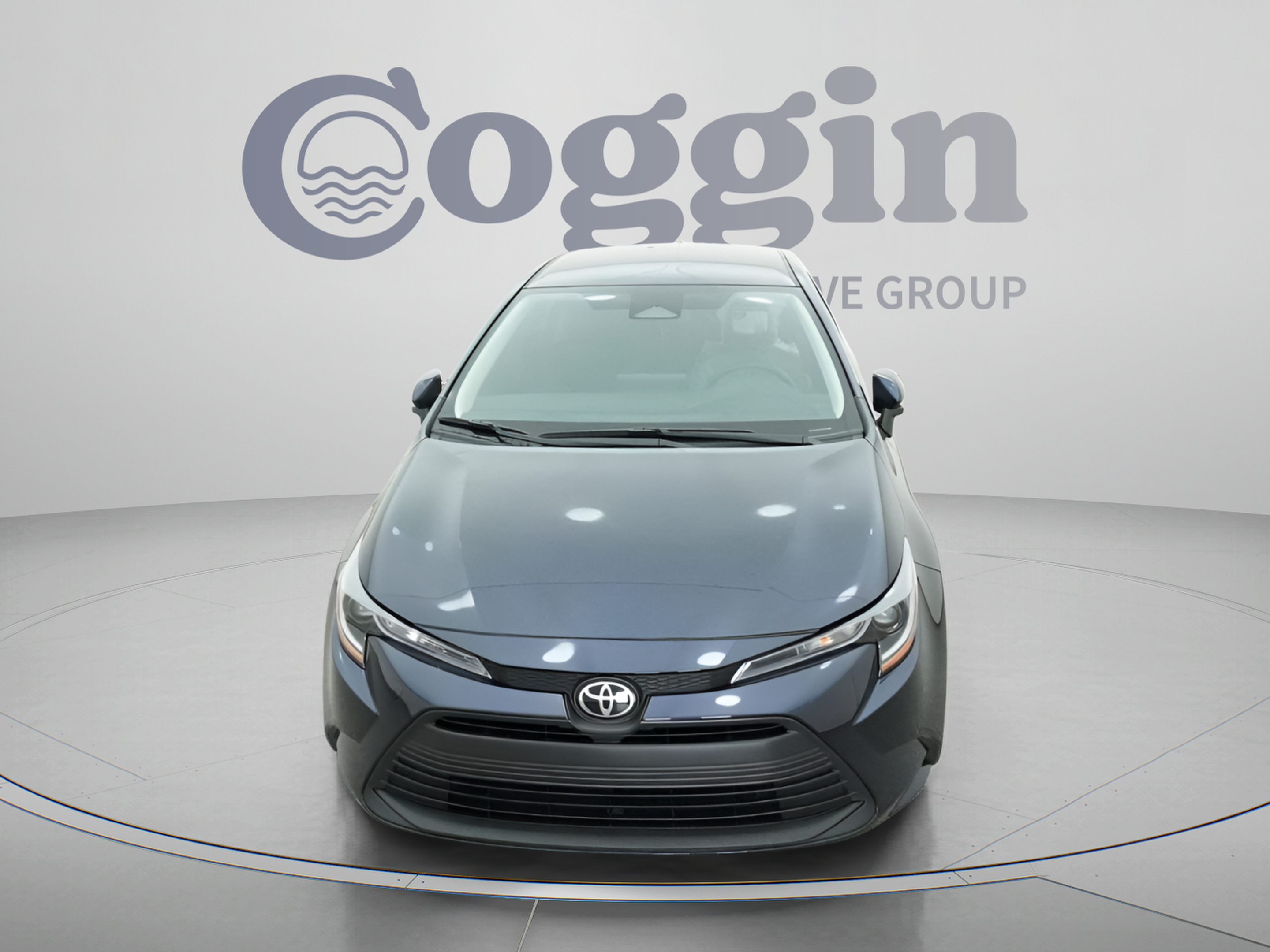 New 2026 Toyota Corolla LE FWD image 29