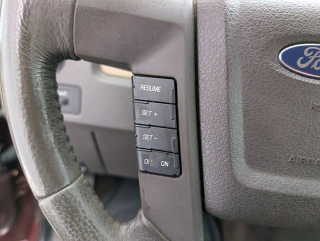 Used 2010 Ford F150 XLT image 11