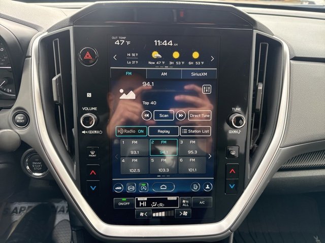 Used 2024 Subaru Crosstrek 2.0i Premium image 14