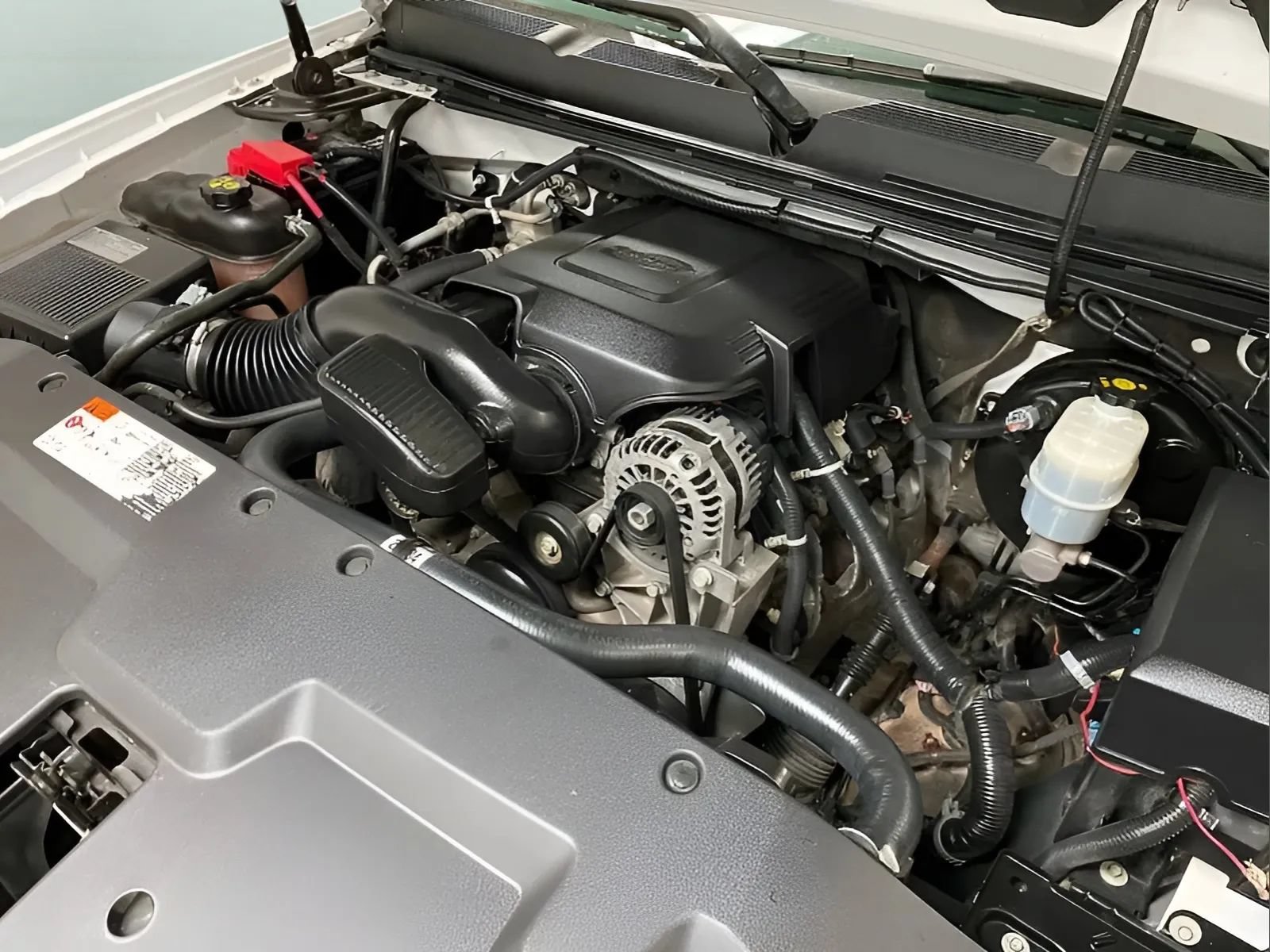Used 2011 Chevrolet Silverado 1500 LT w/ All-Star Edition RWD image 15