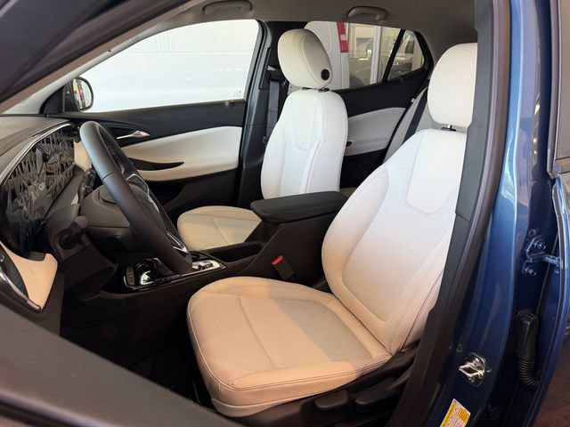 New 2026 Buick Encore GX Preferred FWD image 10