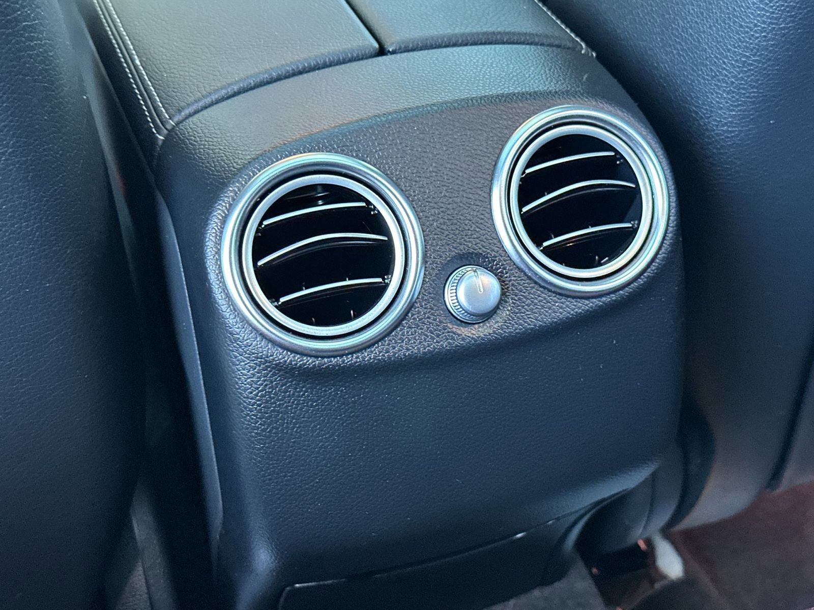 Certified 2020 Mercedes-Benz GLC 43 AMG 4MATIC image 14