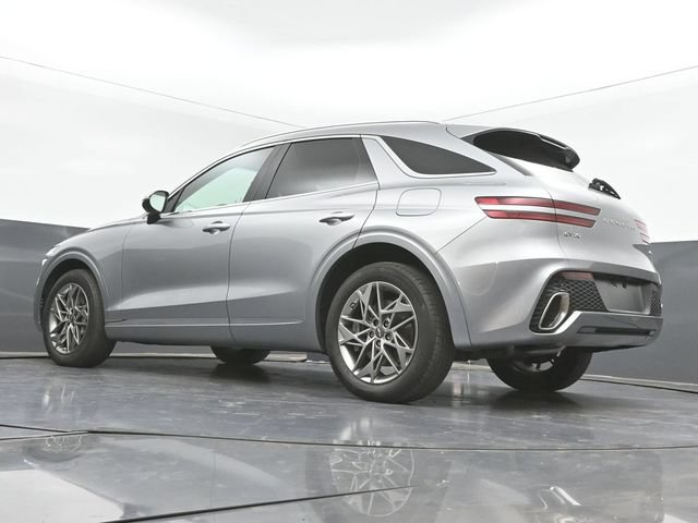 Used 2024 Genesis GV70 2.5T w/ Select Package AWD/4WD image 41